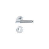 Set maniglie per porte modello Amsterdam