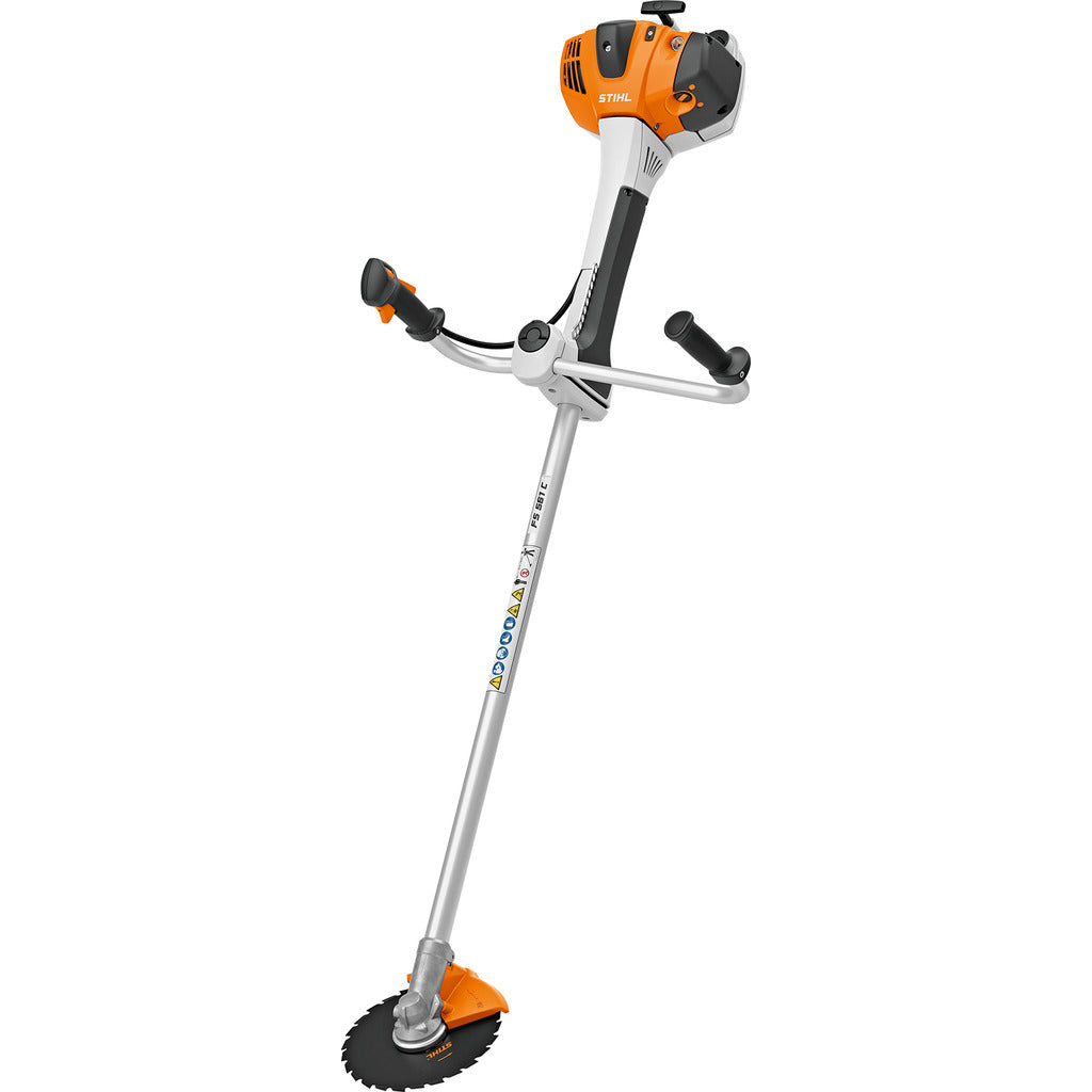 Decespugliatore a benzina Stihl FS 561 C-EM