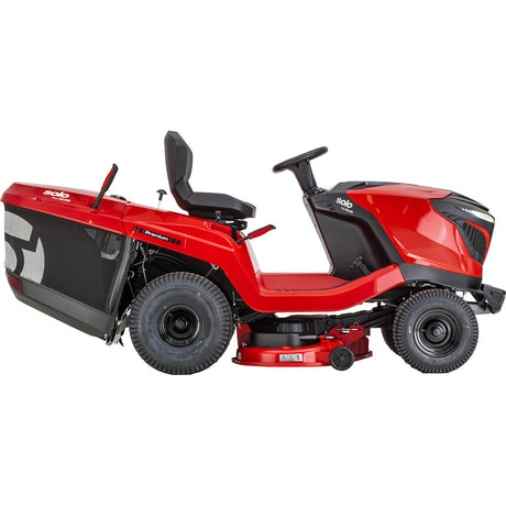 solo by AL-KO petrol lawn tractor Premium pro T 22-105.4 HDH-A V2