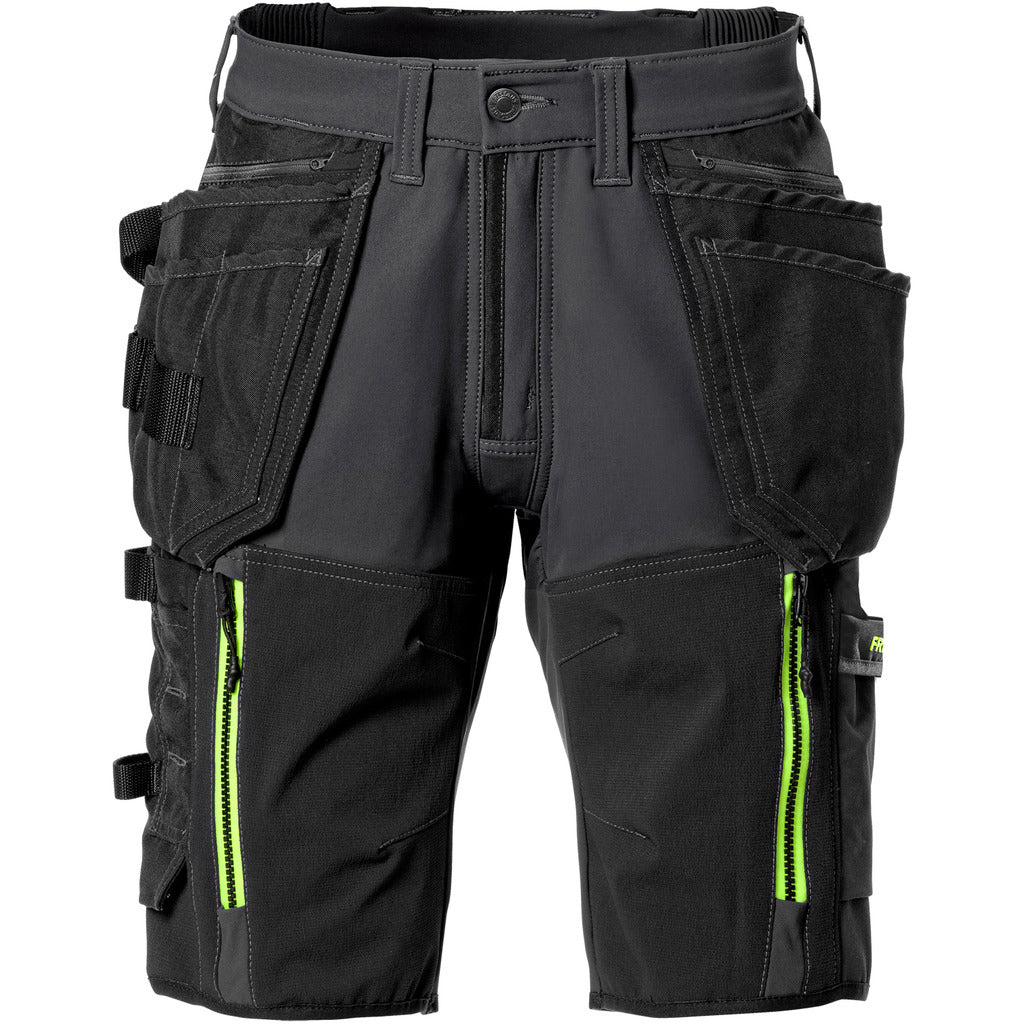 Stretch shorts 2567 STP