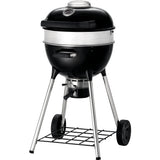 Barbecue a carbonella Napoleon PRO18K-LEG-3
