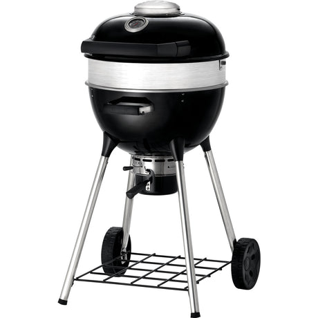 Barbecue a carbonella Napoleon PRO18K-LEG-3