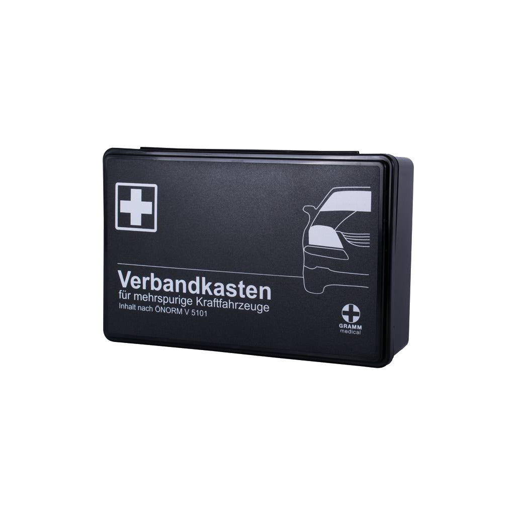 KFZ-Verbandkasten