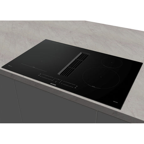 Induktions-Kochfeldabzug G600 GEH8432BSCWF