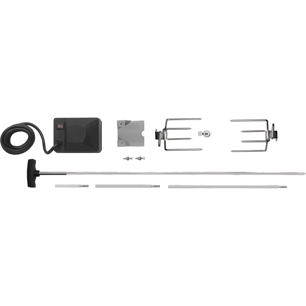 Kit girarrosto Napoleon per la serie Rogue®