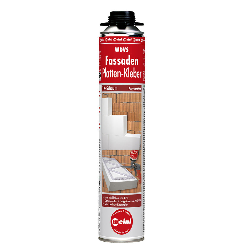 Facade Panel Adhesive