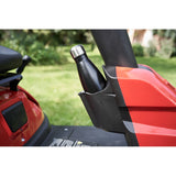 solo by AL-KO battery-powered lawn tractor E-Rider R74.5