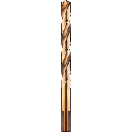 Set di punte elicoidali HSS Cobalt Grip KM 25