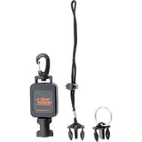 GearKeeper Ausrüstungshalter RT2-4412 mit Karabiner