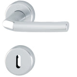 Set maniglie per porte modello Birmingham