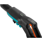 Idropulitrice a media pressione senza fili AquaClean 24/18V P4A Premium / Set pronto all'uso