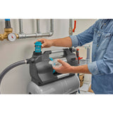 Gardena Hauswasserwerk 6300 SilentComfort
