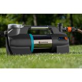 Gardena Gartenpumpe 6300 SilentComfort
