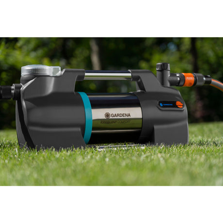 Gardena Gartenpumpe 6300 SilentComfort