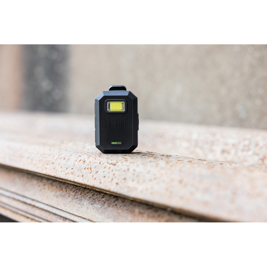 ISOtunes® Sidekick Mini Lautsprecher