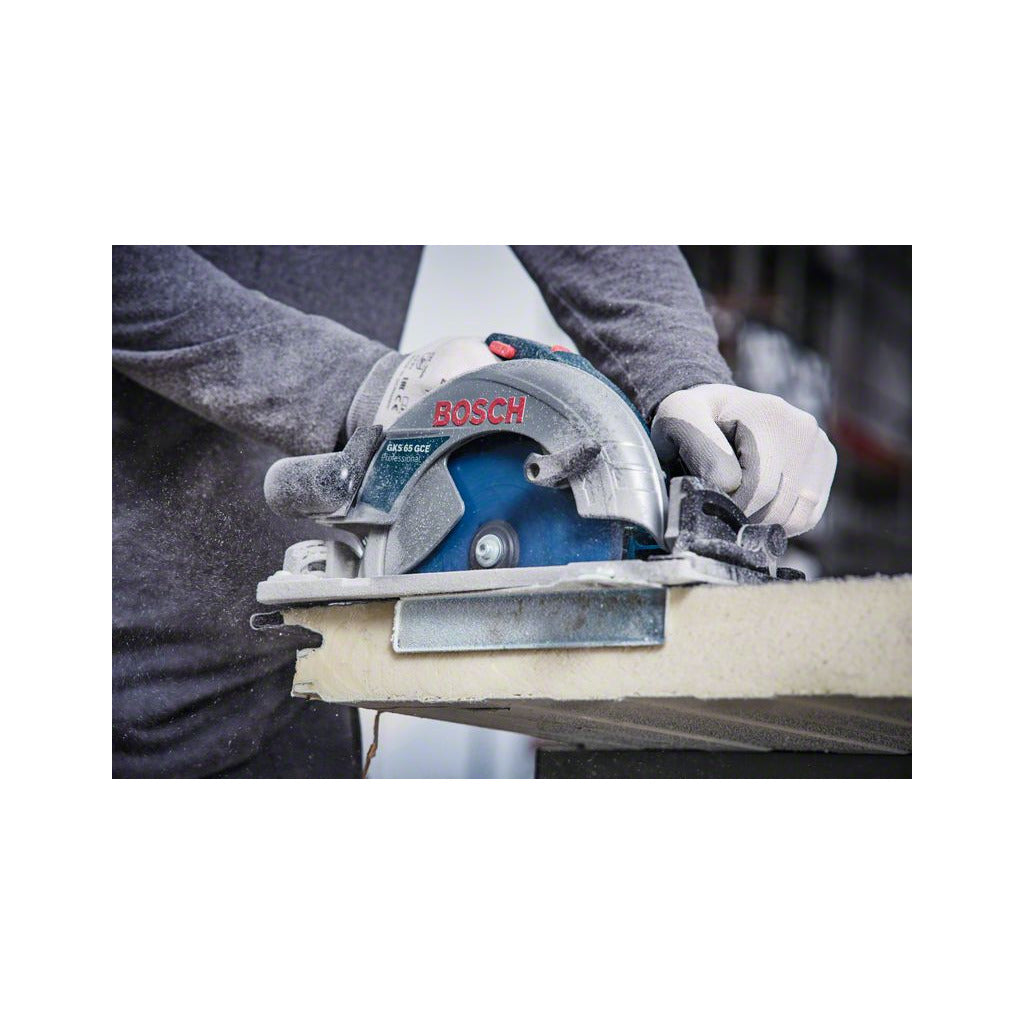 Circular saw blade Sandwich Panel