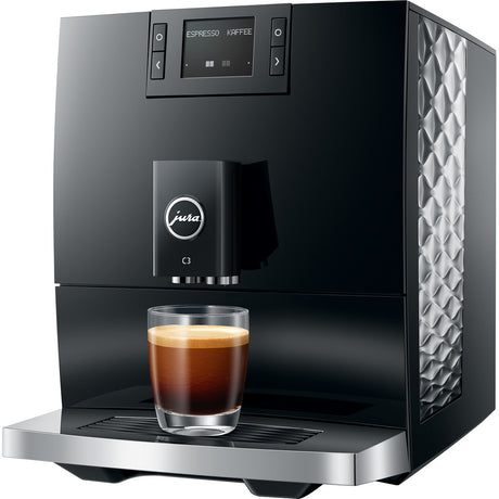 Kaffeevollautomat C3