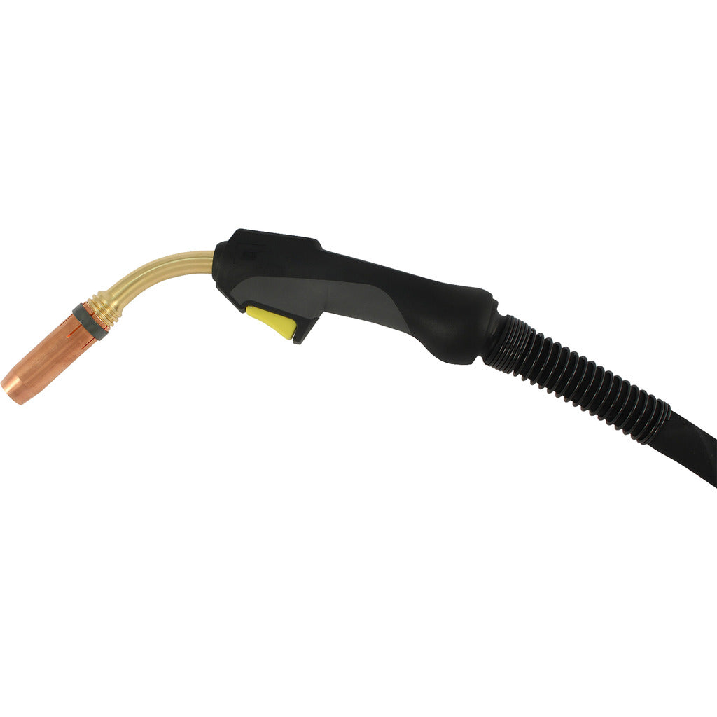 ESAB torch MXL 411W