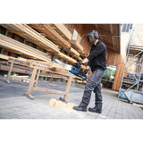 Motosega a batteria GKE 18V-40