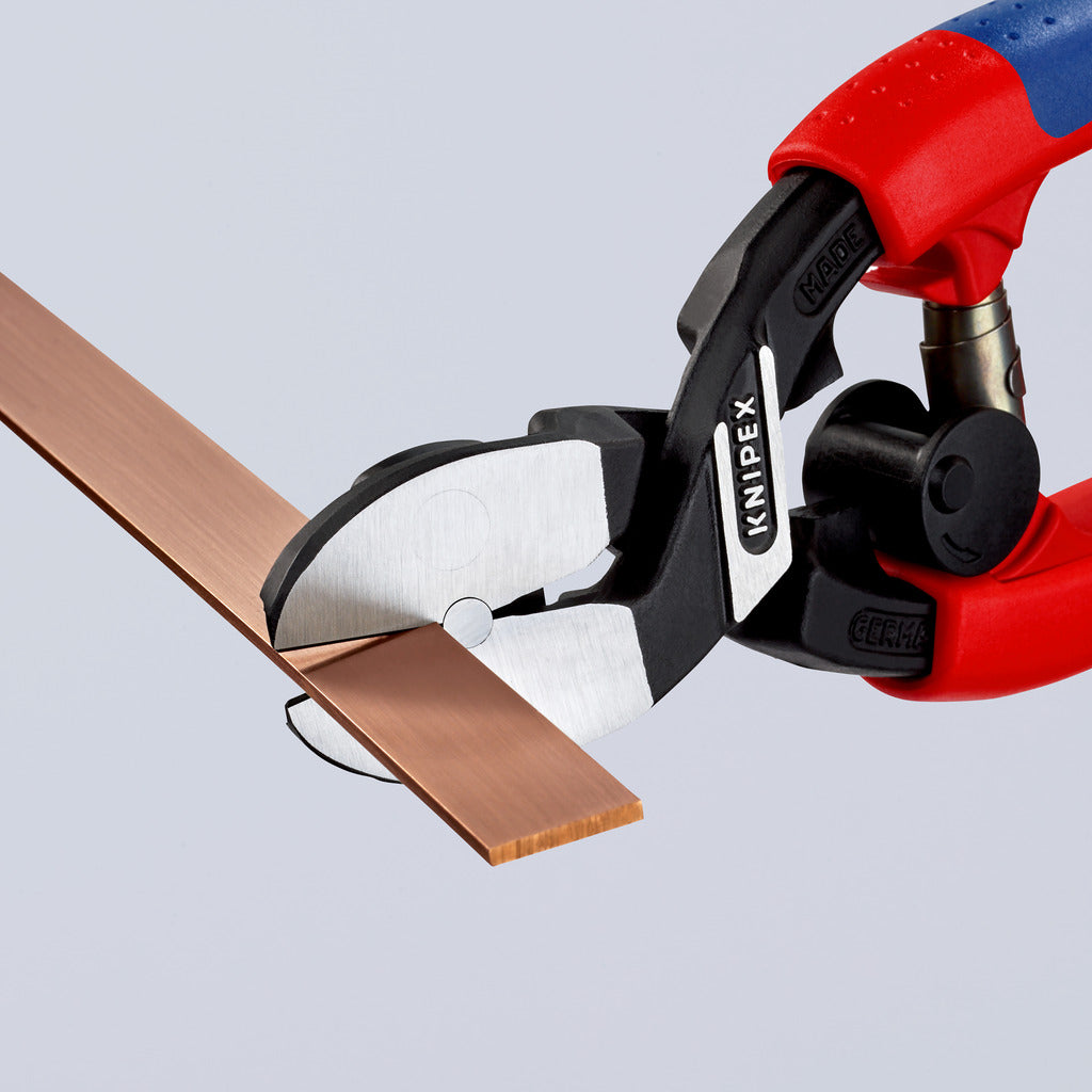 Tronchesi a filo ad alta potenza Knipex