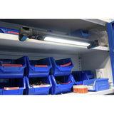 Lampada universale ANSMANN ML3000RD