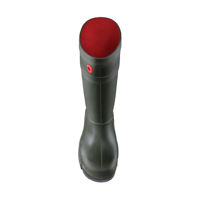 Purofort Thermo Winterstiefel