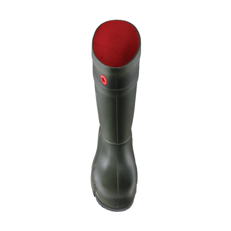 Purofort Thermo Winterstiefel