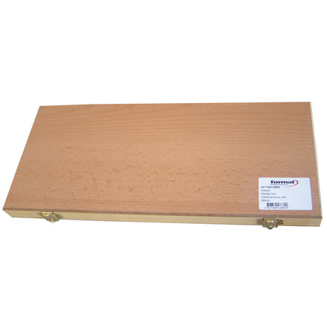 cassa di legno