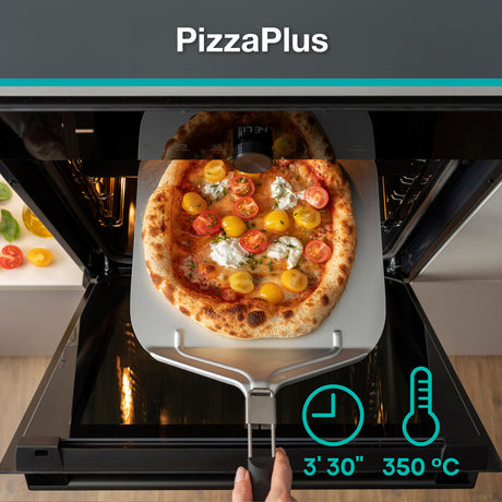 Forno da incasso G600 GO66E Pizza350C
