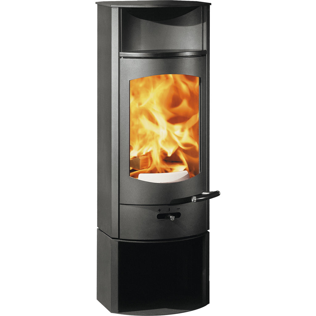 Austroflamm Flok 2.0 fireplace stove