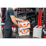 CEMO Akku-Systembrandschutzbox Li-SAFE 3-XL