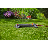 Irrigatore oscillante Gardena AquaZoom
