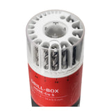 Ruko Spiralbohrersatz HSS-CO5