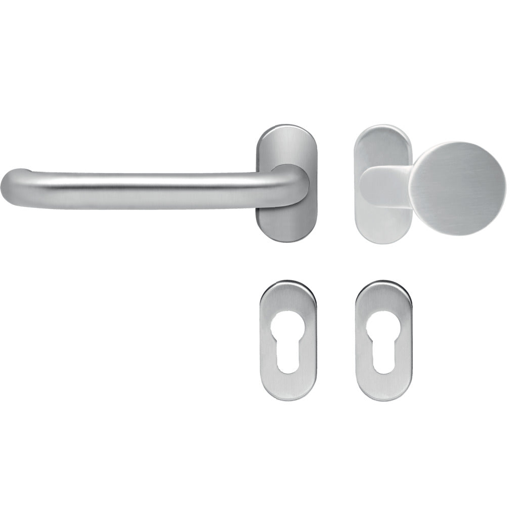Cambia set modello Borkum