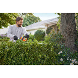 Tagliasiepi a batteria Stihl HSA 40 / senza batteria e caricabatteria