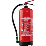 Estintore a schiuma senza fluoro SD 9 F