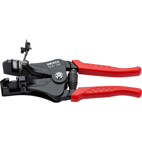 Pinza spelafili Knipex con lame sagomate