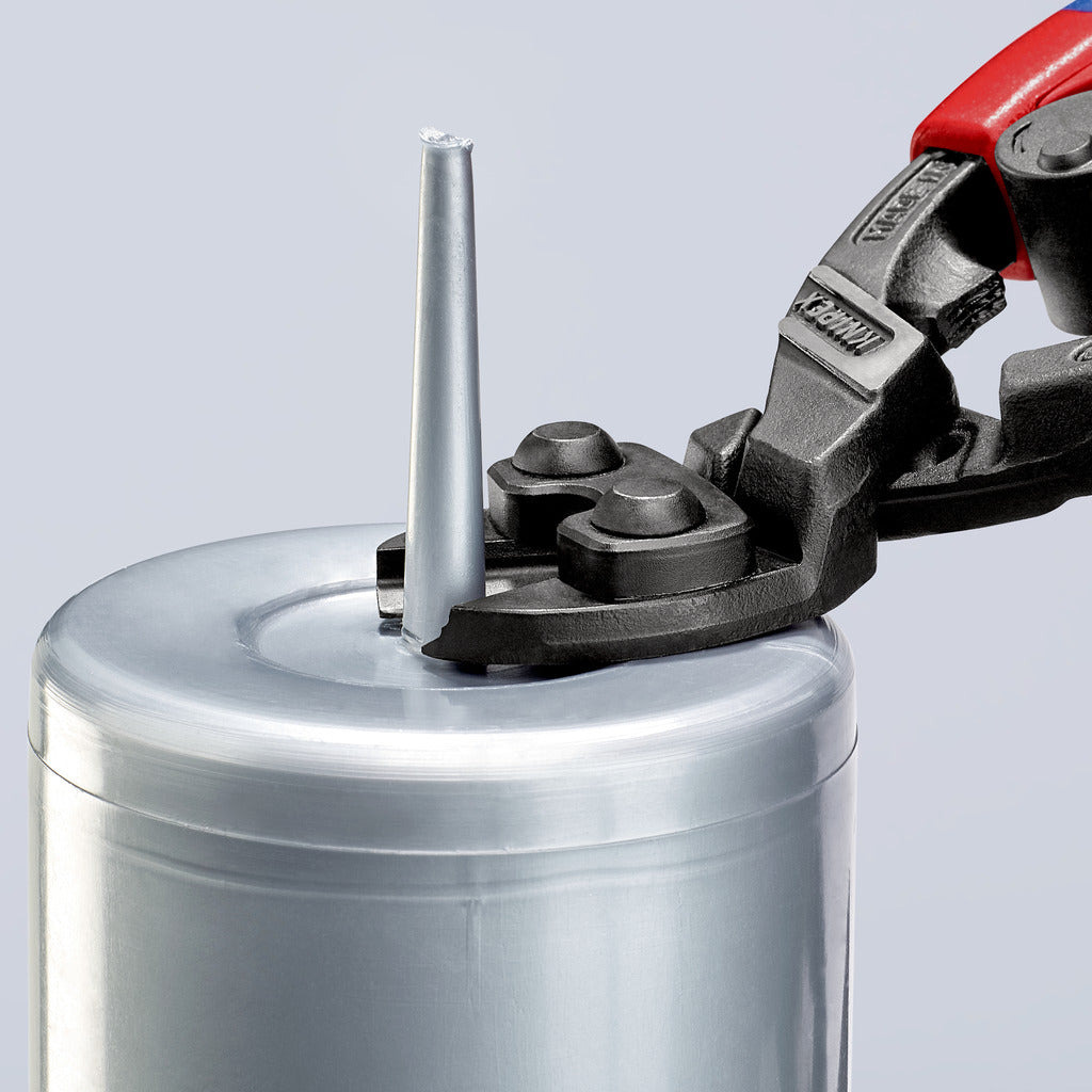 Tronchesi a filo ad alta potenza Knipex