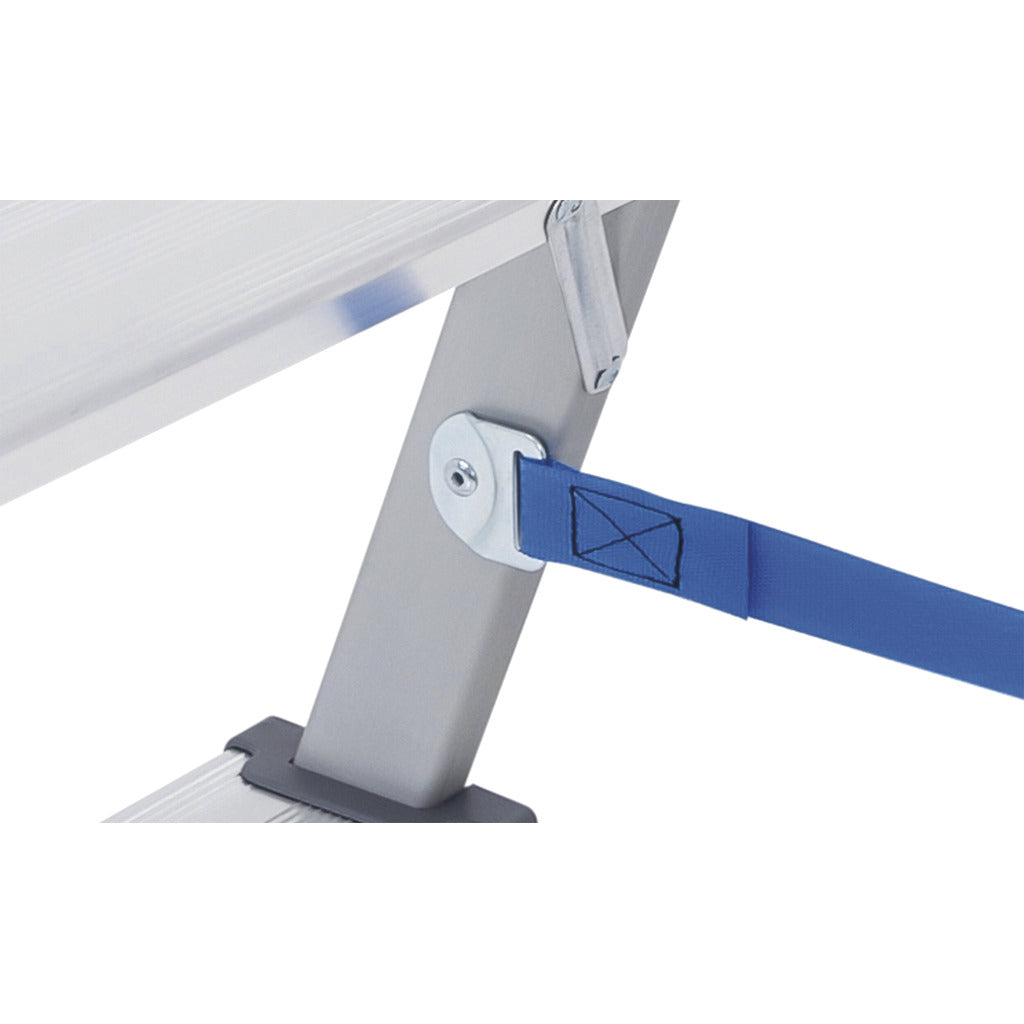 Stufen-Stehleiter Scana B