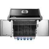 Napoleon Gasgriller Rogue® PRO-S 425-2 / Schwarz