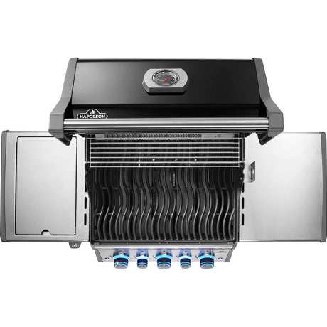 Napoleon Gasgriller Rogue® PRO-S 425-2 / Schwarz