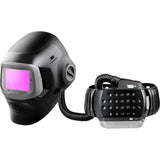 Speedglas™ Schweißmaske G5-03 Pro Air mit Kasette G5-01/03VC und Adflo™ Gebläseeinheit
