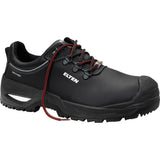 Scarpa bassa di sicurezza FRANCESCO XXSG nero Low ESD S3S
