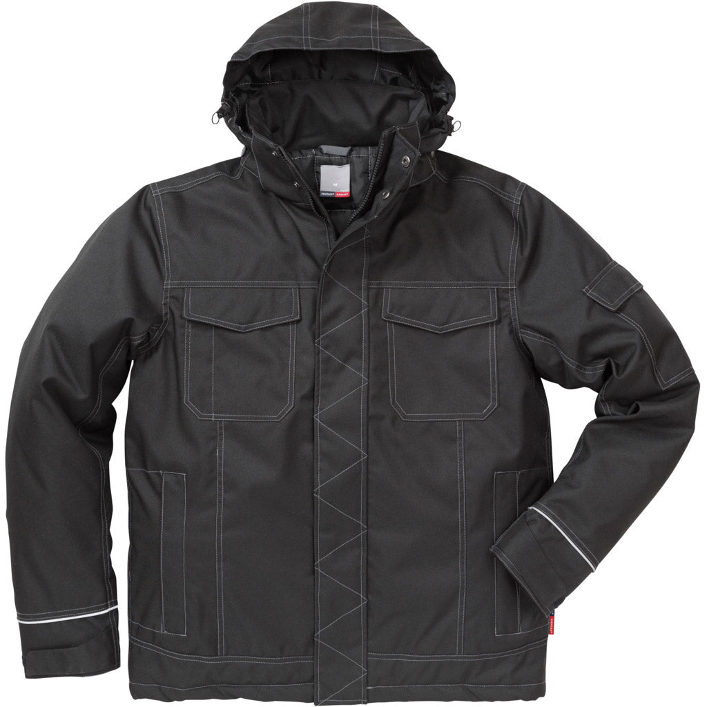 Winter jacket 4001 PRS
