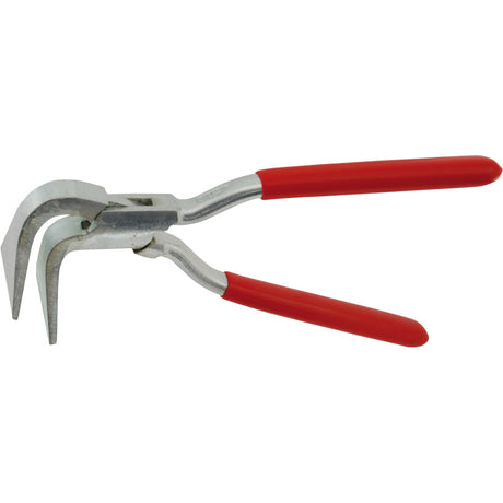 Pinza per lattoneria piegata a 90° NIROLOOK