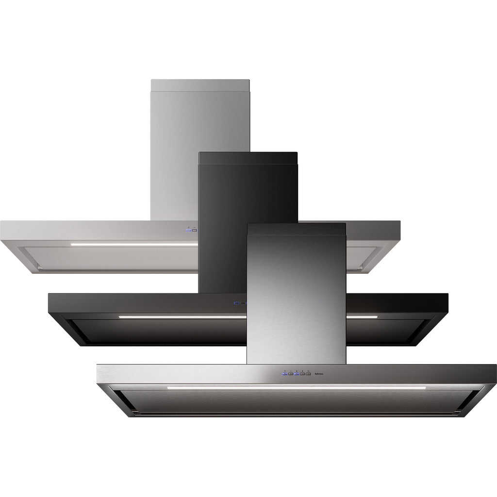 Wandhaube PLANE PLUS 120