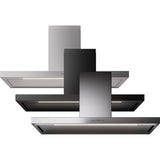 Wandhaube PLANE PLUS 120