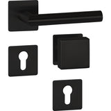 Interchangeable fitting model Basic 02