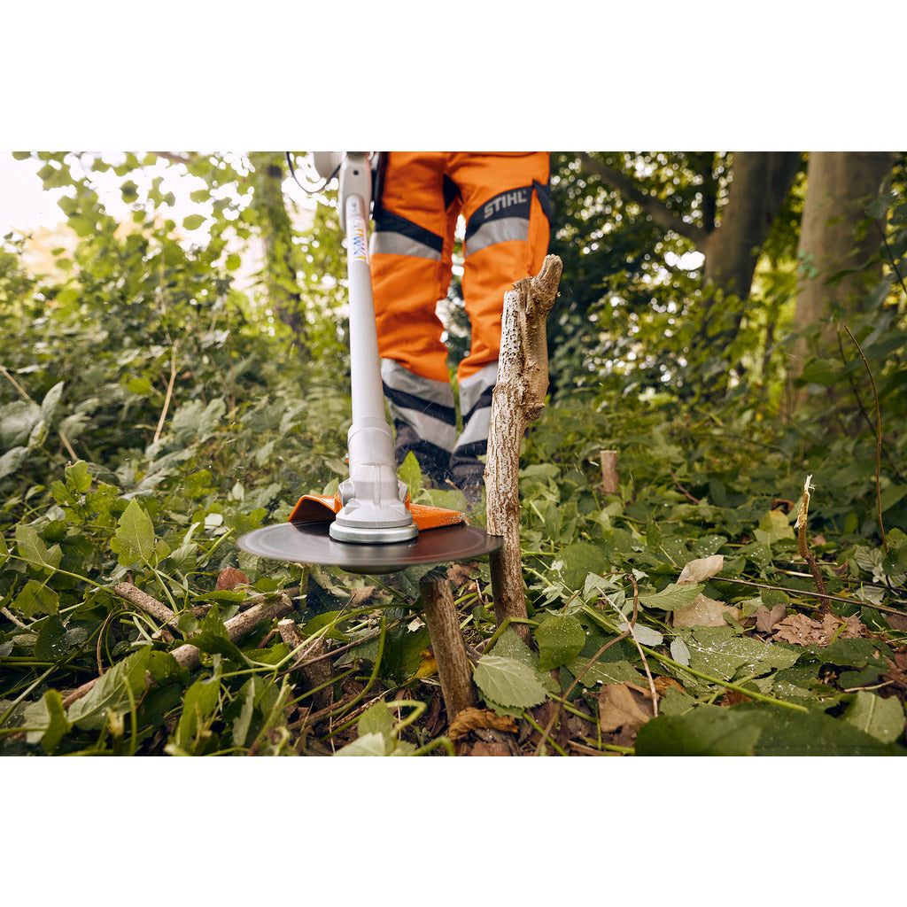 Decespugliatore a benzina Stihl FS 561 C-EM