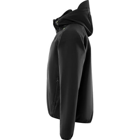 Softshell-Jacke mit Kapuze 4655 GBF